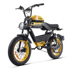HappyRun Tank G100