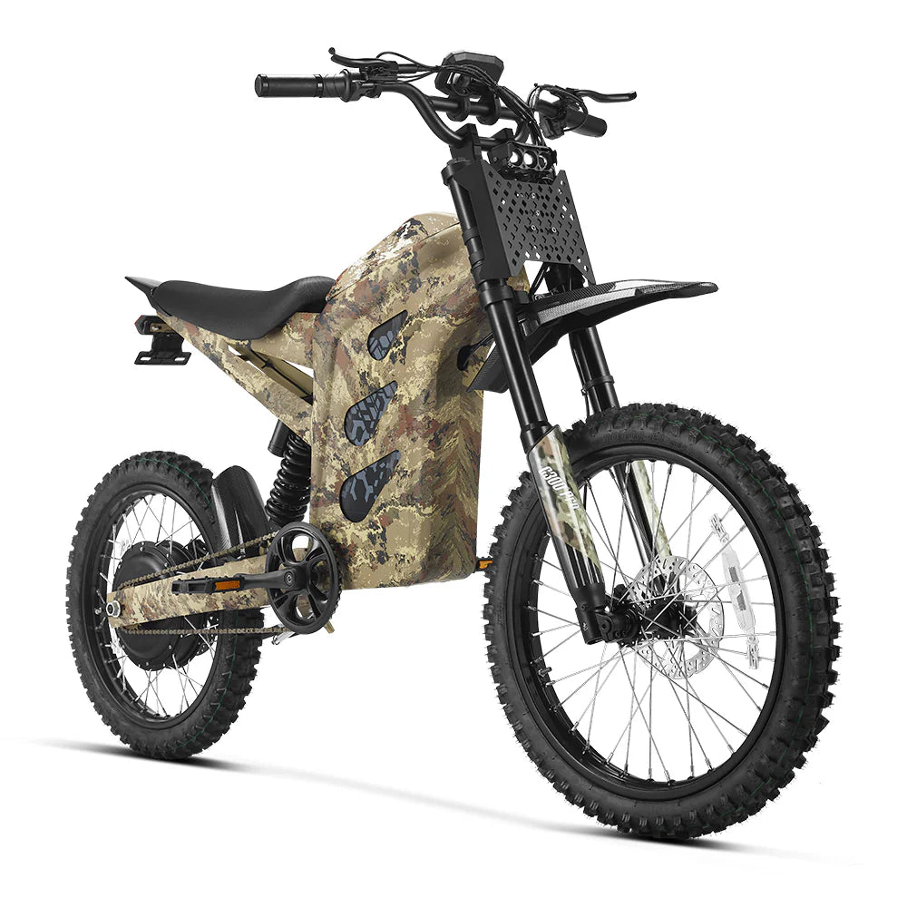 HappyRun Tank G300 Pro