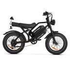 HappyRun Tank G70