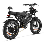 HappyRun Tank G70