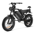 HappyRun Tank G70