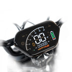 HappyRun Tank G70