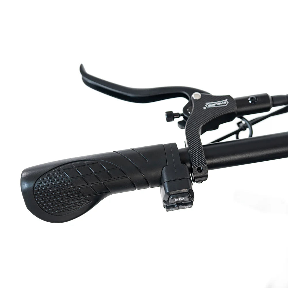 HappyRun Tank G70 Pro