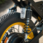 HappyRun Tank G100 Pro