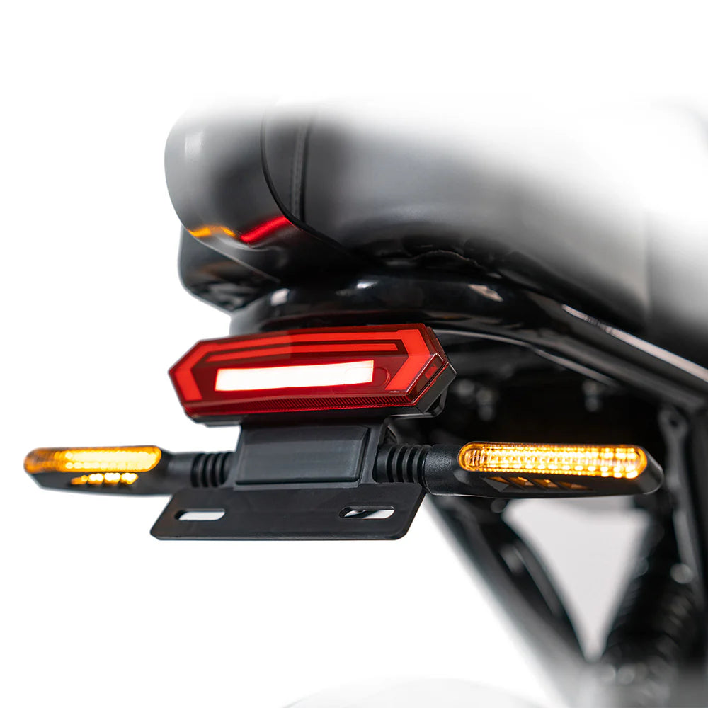 HappyRun Tank G70 Pro