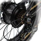 HappyRun Tank G70 Pro
