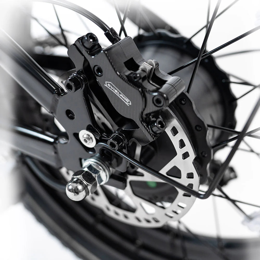 HappyRun Tank G70