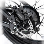 HappyRun Tank G70 Pro