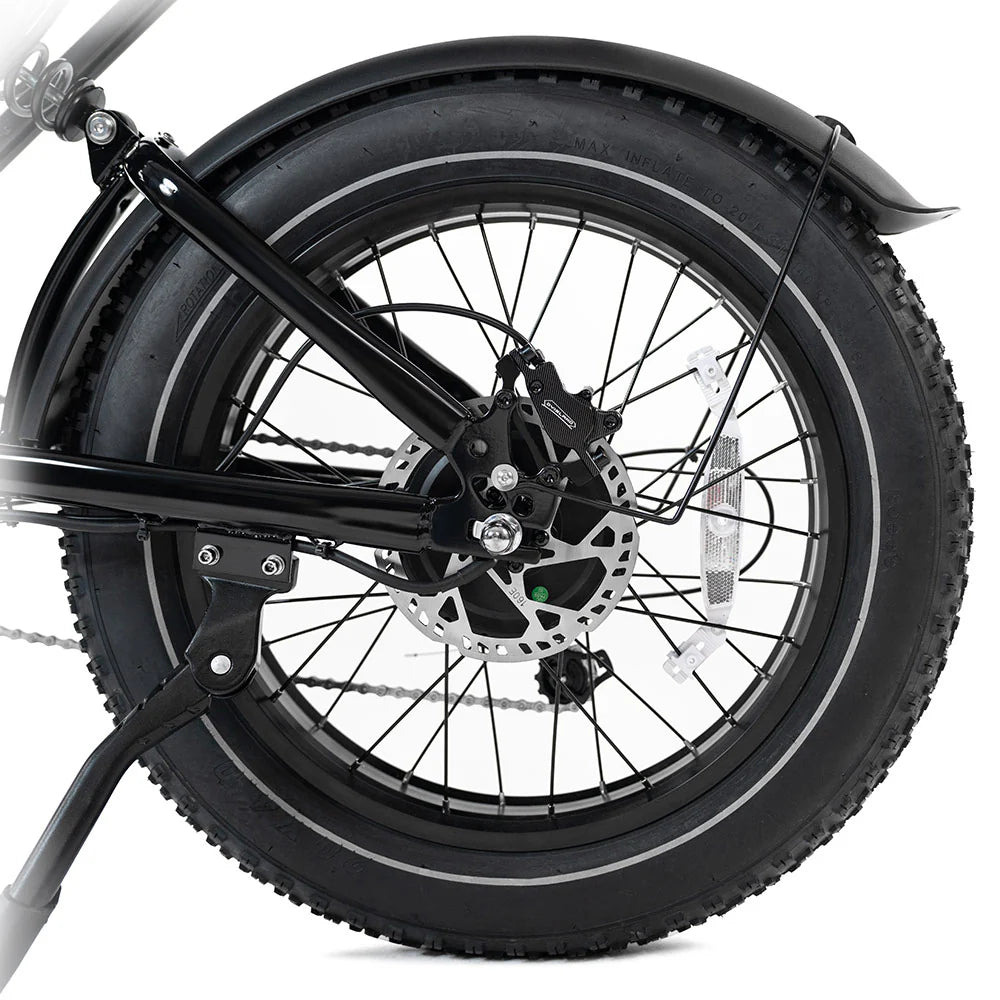 HappyRun Tank G70
