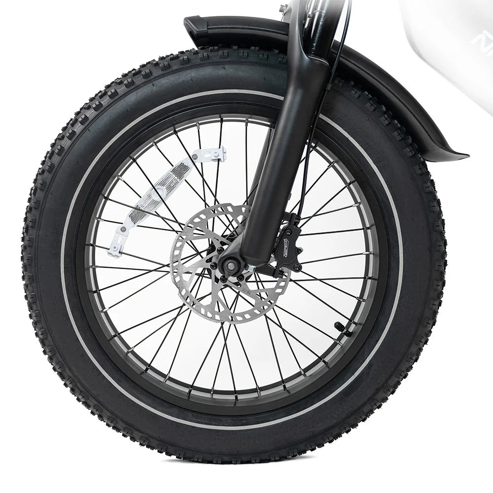 HappyRun Tank G70