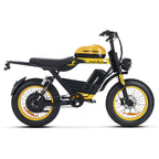 HappyRun Tank G100 Pro