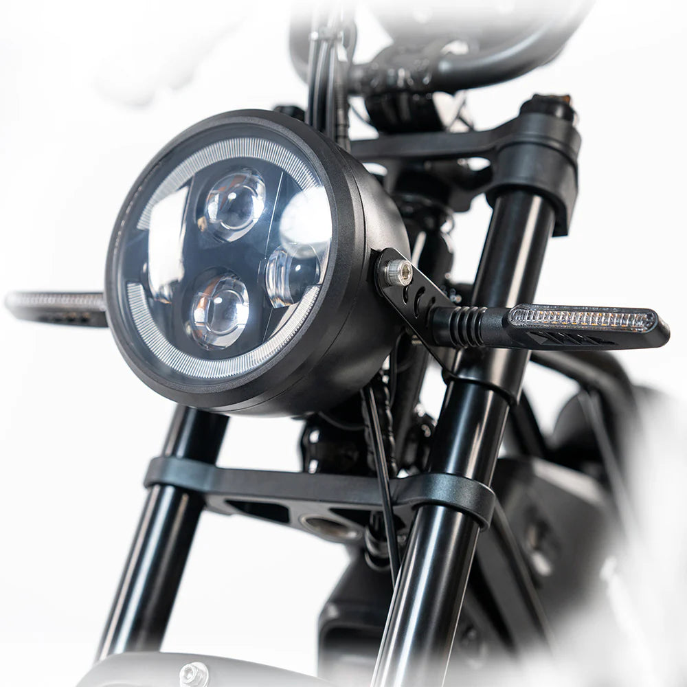 HappyRun Tank G70