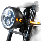 HappyRun Tank G70 Pro