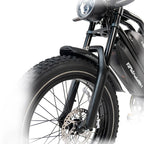 HappyRun Tank G70