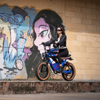 HappyRun Tank G100