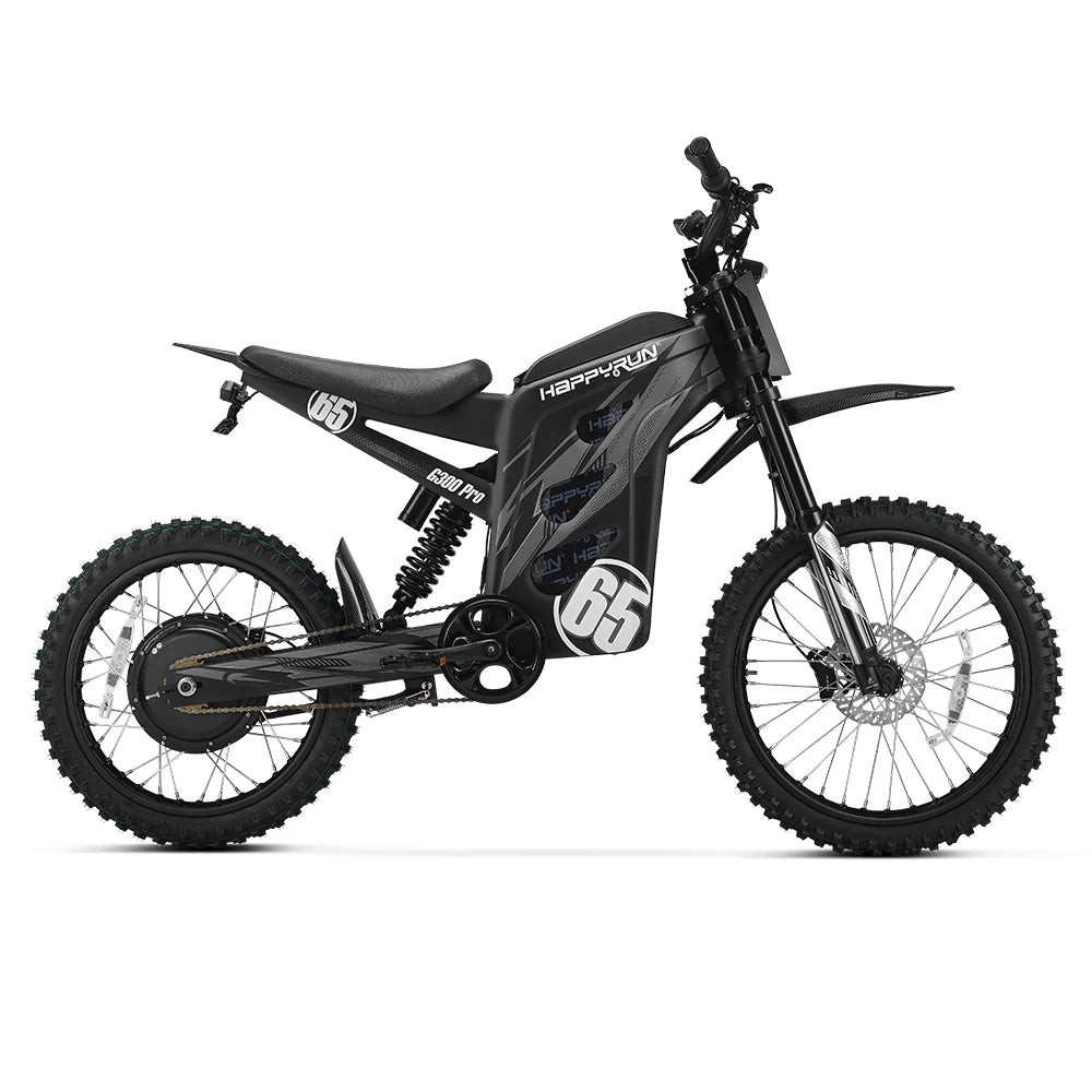HappyRun Tank G300 Pro