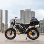 HappyRun Tank G70