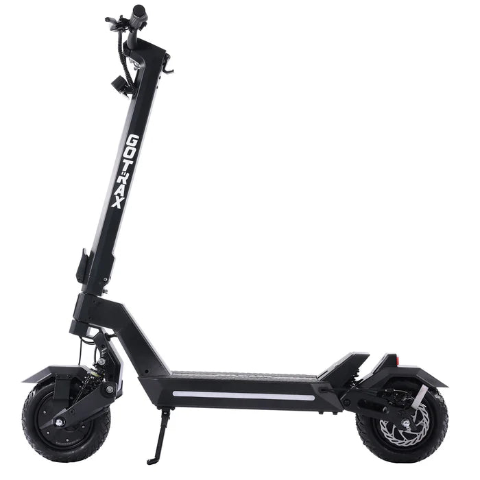 GoTrax GX1 Dual Motor Electric Scooter