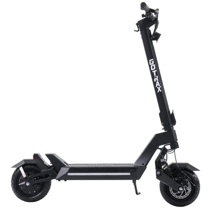 GoTrax GX1 Dual Motor Electric Scooter