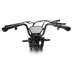 HappyRun Tank G60 Pro