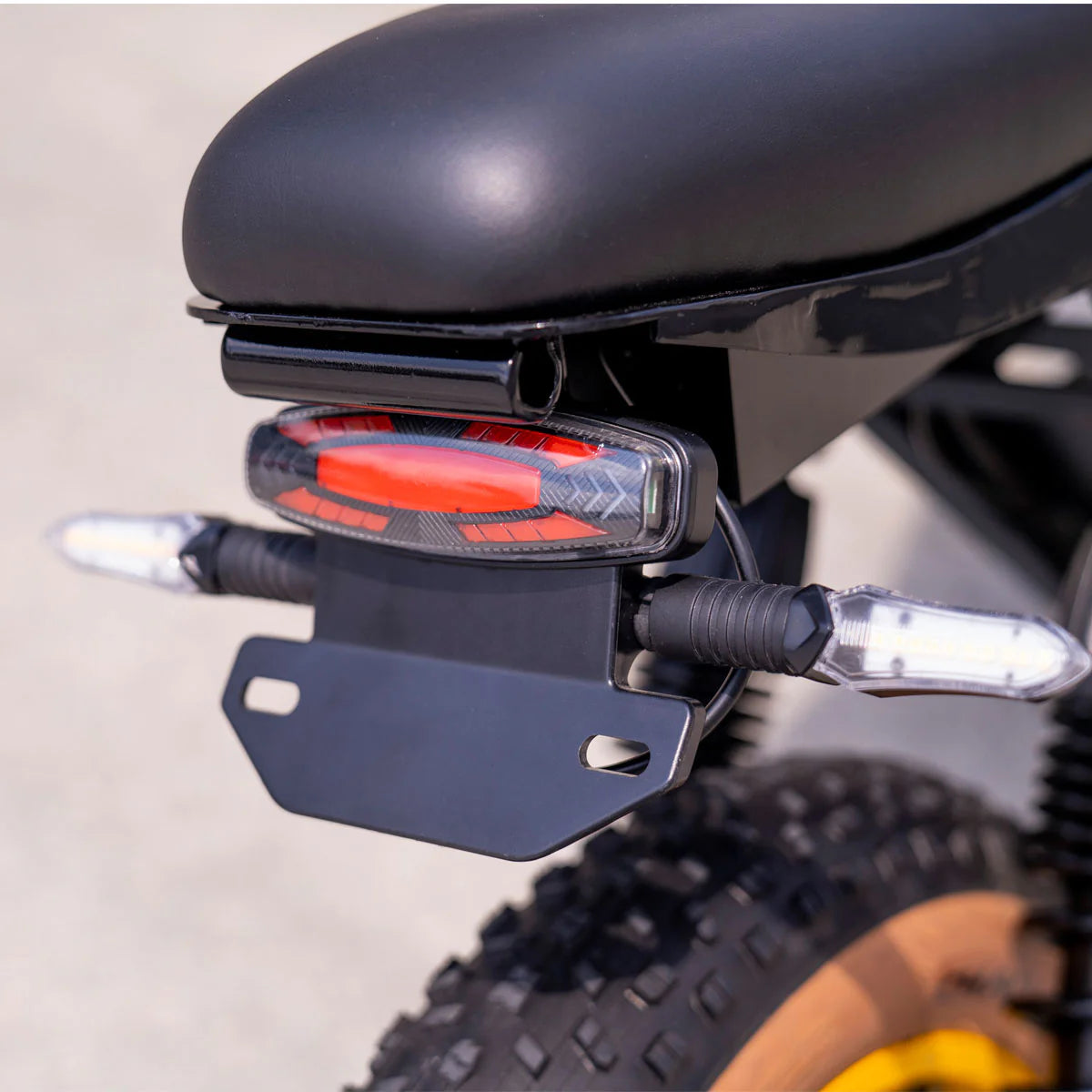 HappyRun Tank G100