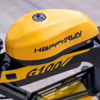HappyRun Tank G100