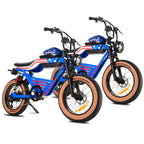 HappyRun Tank G100