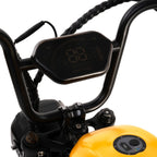 HappyRun Tank G100