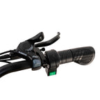 HappyRun Tank G100