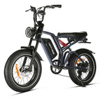 HappyRun Tank G60 Pro