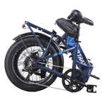 GoTrax F2 Foldable Electric Bike 2.0