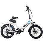 GoTrax F2 Foldable Electric Bike 2.0