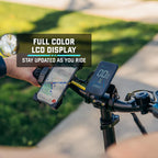 GoTrax F2 Foldable Electric Bike 2.0