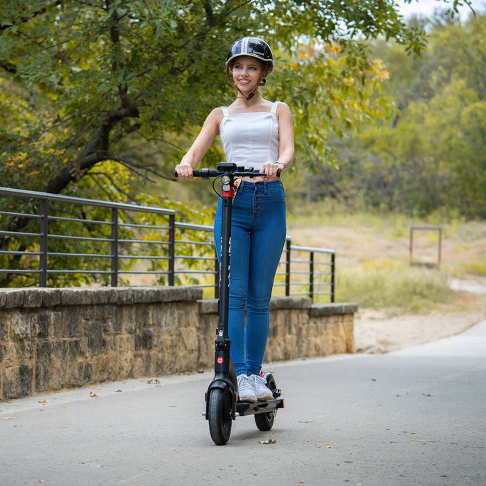 GoTrax G3 MAX Long Range eScooter