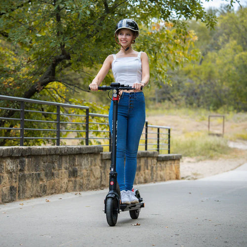 GoTrax G3 MAX Long Range eScooter