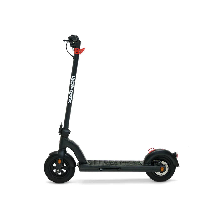 GoTrax G3 MAX Long Range eScooter