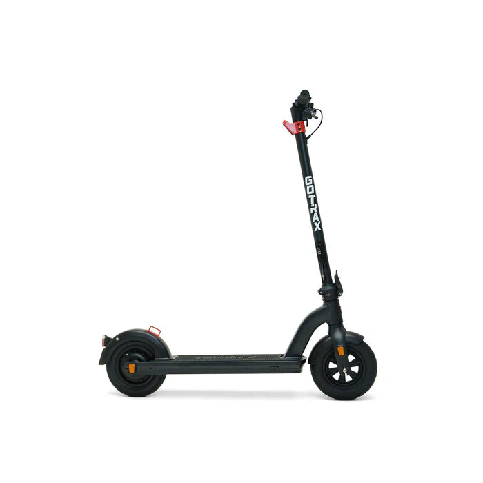 GoTrax G3 MAX Long Range eScooter