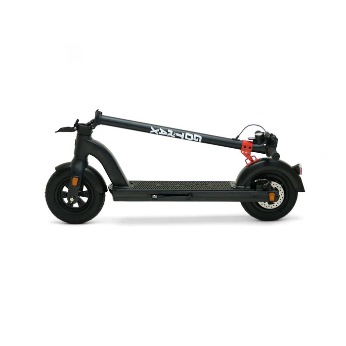 GoTrax G3 MAX Long Range eScooter