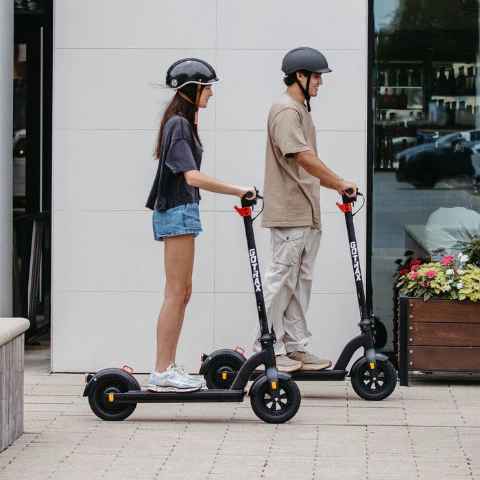 GoTrax G3 MAX Long Range eScooter