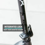 GoTrax G3 MAX Long Range eScooter