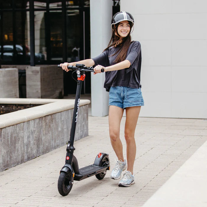 GoTrax G3 MAX Long Range eScooter