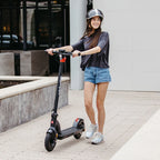 GoTrax G3 MAX Long Range eScooter