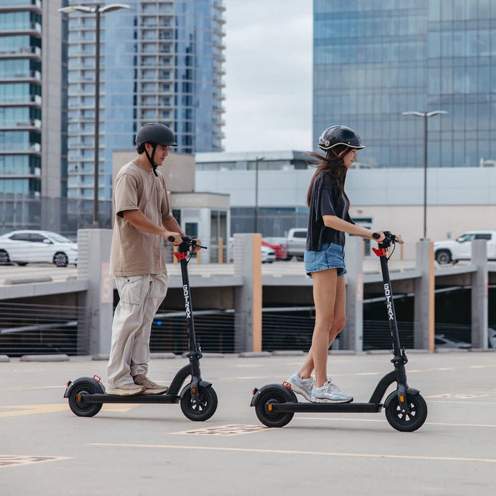 GoTrax G3 MAX Long Range eScooter