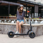 GoTrax G3 MAX Long Range eScooter