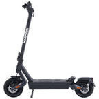 GoTrax GX Zero Dual Motor Electric Scooter