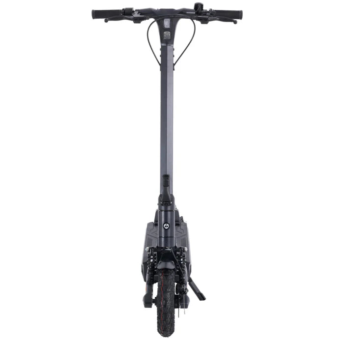 GoTrax GX Zero Dual Motor Electric Scooter