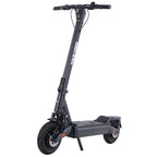 GoTrax GX Zero Dual Motor Electric Scooter