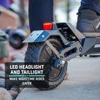 GoTrax GX1 Dual Motor Electric Scooter