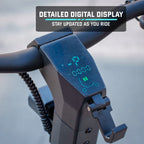 GoTrax GX1 Dual Motor Electric Scooter