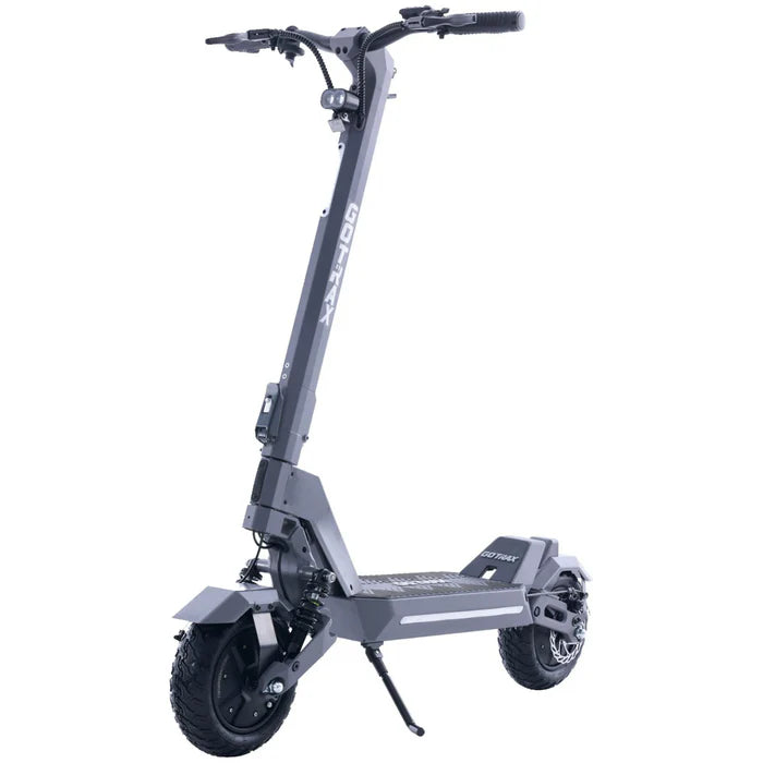 GoTrax GX1 Dual Motor Electric Scooter